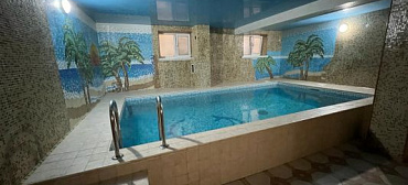 Гостевой дом “Илиос” Гостевой дом “Илиос”