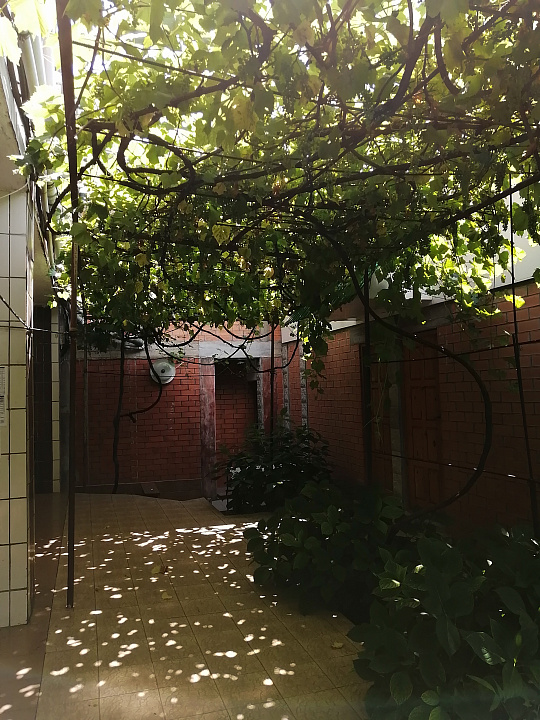 Частный сектор Сочинское Шоссе дом 1 Б Частный сектор Сочинское Шоссе дом 1 Б