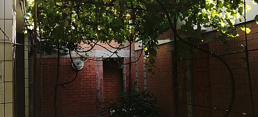 Частный сектор Сочинское Шоссе дом 1 Б 