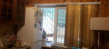 Квартира в многоквартирном доме Холодная речка