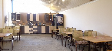 Частный сектор "У Аллы"