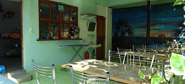 Частный сектор "ТОМАС"