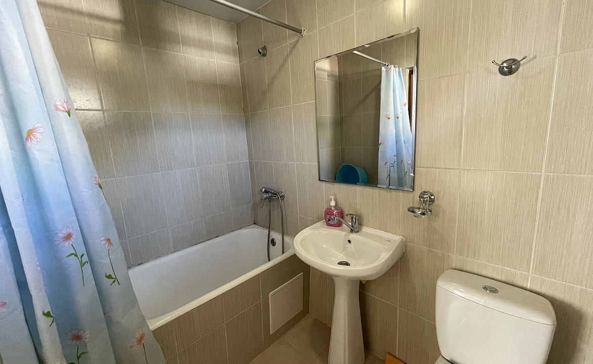 5 местный. "Сосновый рай". Лазаревское