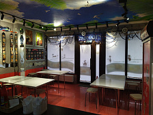 Отель «МурЛяМур» Отель «МурЛяМур»