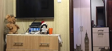 Коттедж Коттедж у моря - Лазаревское Коттедж Коттедж у моря - Лазаревское