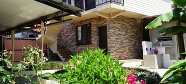 Частный сектор "Анастасия" - Адлер