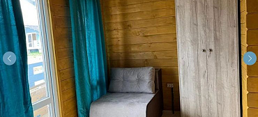 База отдыха "Дадука Иашта" 