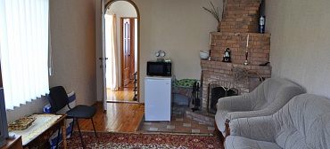 Дом под ключ Евгения