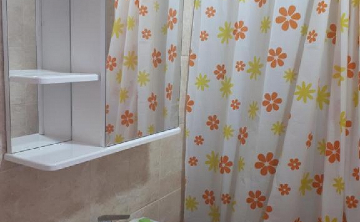 2-х местный номер Стандарт. Гостевой дом "Сокол". Должанская