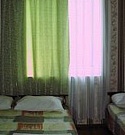 3-х местный номер Эконом