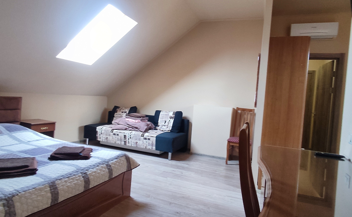 6ти местный. Гостевой дом Жемси. Лазаревское