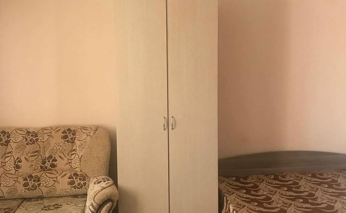 Люкс. Гостевой дом Дельфин - Новомихайловский. Новомихайловский