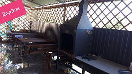 Гостевой дом "ДарЭли" Гостевой дом "ДарЭли"