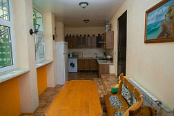 Гостевой дом "На Ручейной" 