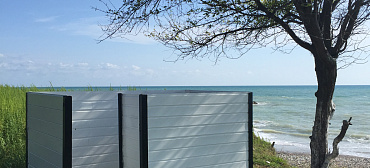 Дом под ключ Дача на море 