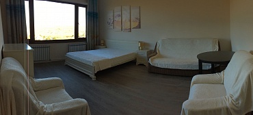 Гостевой дом Акра