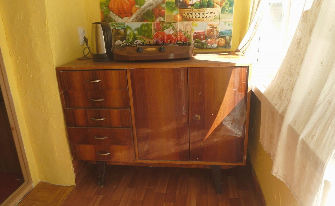 домик на 3-4 человека. Частный сектор У Марины. Ейск домик на 3-4 человека. Частный сектор У Марины. Ейск