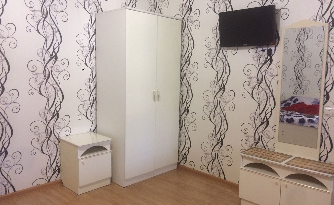 Стандарт 3 местный. Гостевой дом Анастасия - Анапа. Анапа