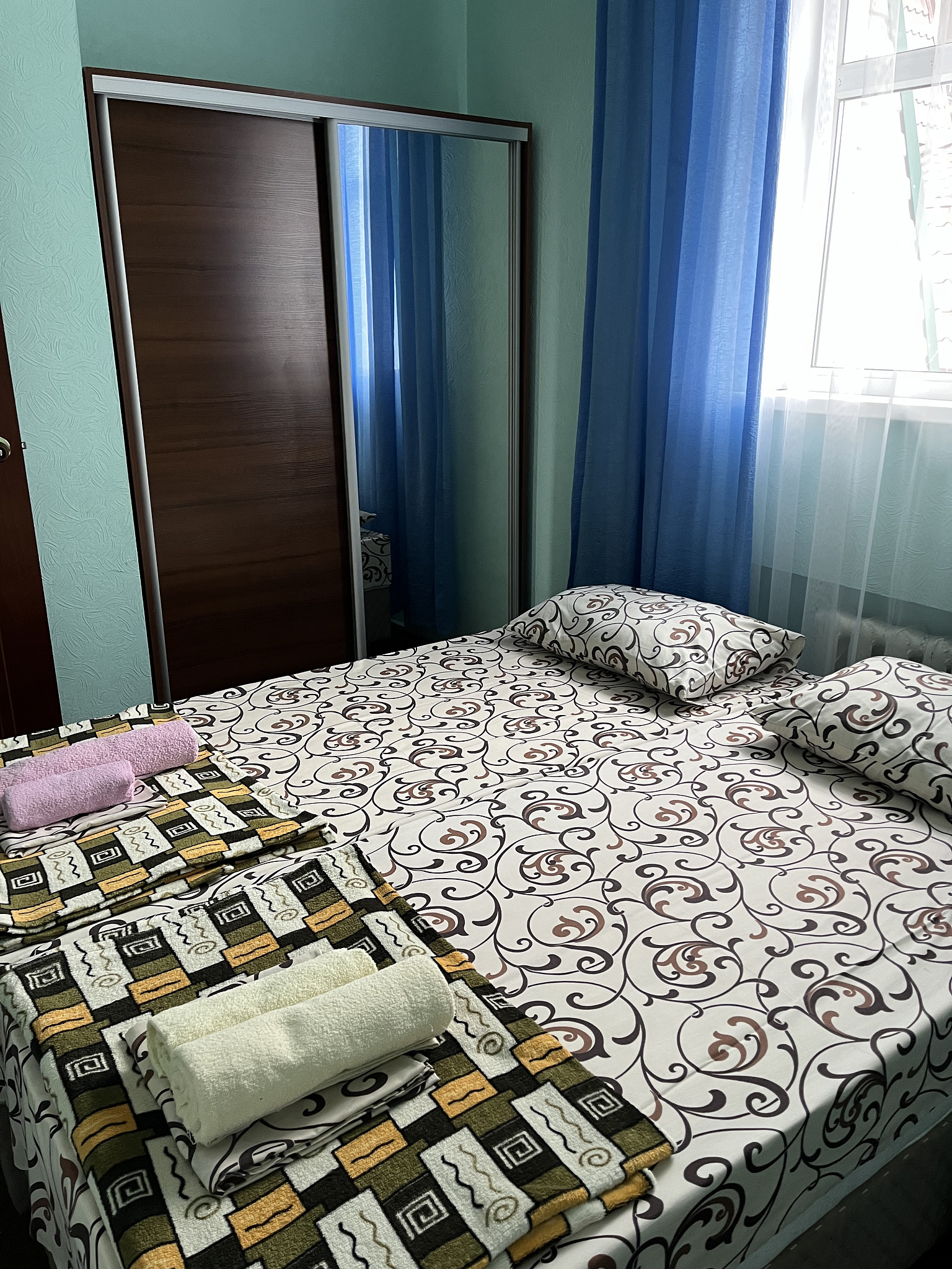 . Амиго. Геленджик