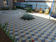 Гостевой дом Уютный Гостевой дом Уютный