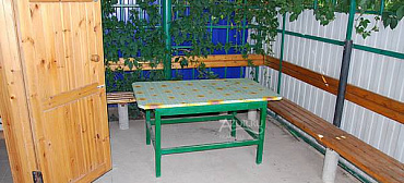 Гостевой дом На Приморском 