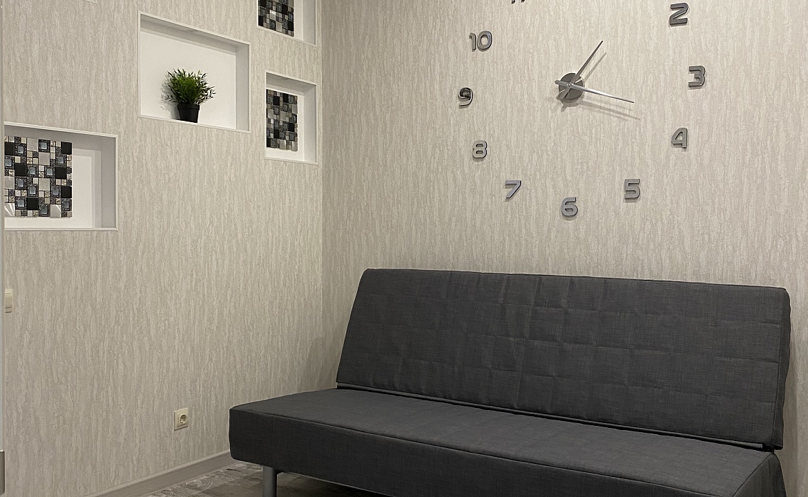 КВ 15. Апартаменты «Северный Берег» . Анапа