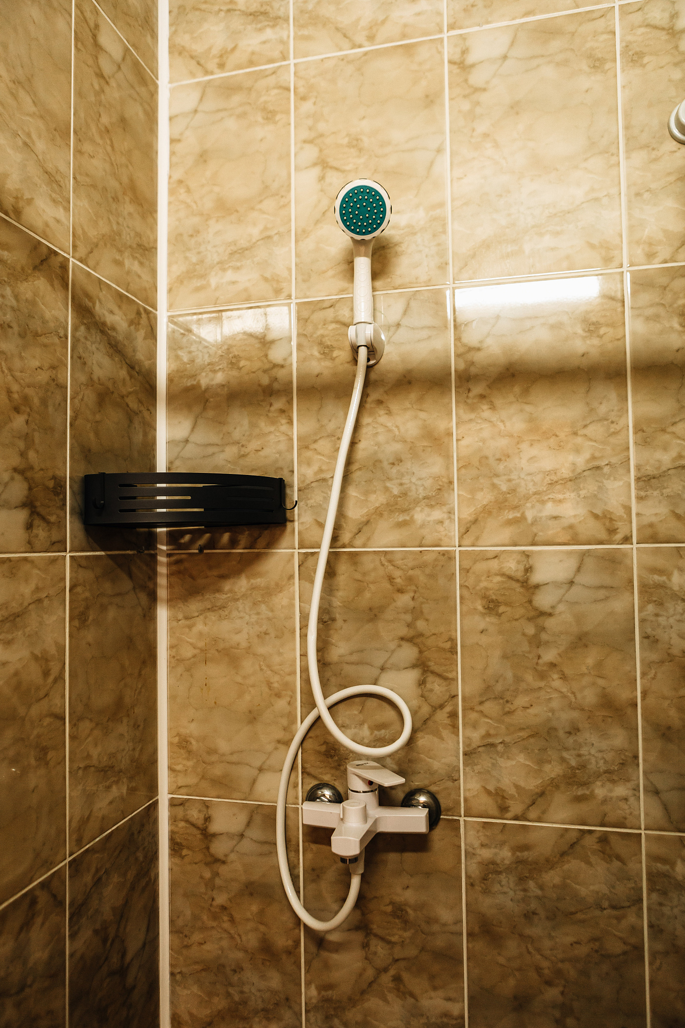 . Гостевой дом "Анна" Греческая 21а. Витязево