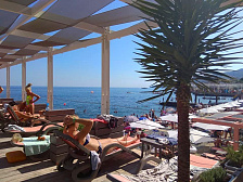 Гостиница Адмирал Ялта Гостиница Адмирал Ялта