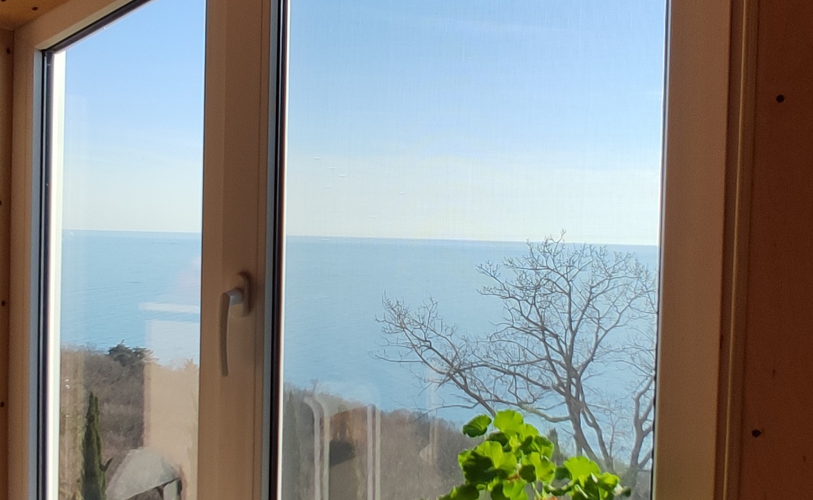 Комнаты на мансарде. Гостевой дом "Катюша". Дагомыс