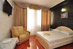 Гостевой дом «ZIRIDIS» Гостевой дом «ZIRIDIS»