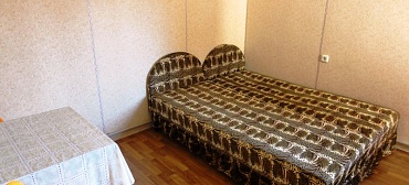 Частный сектор "Уют-эконом"