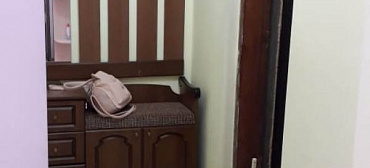 Квартира в многоквартирном доме однокомнатная Агрба 58