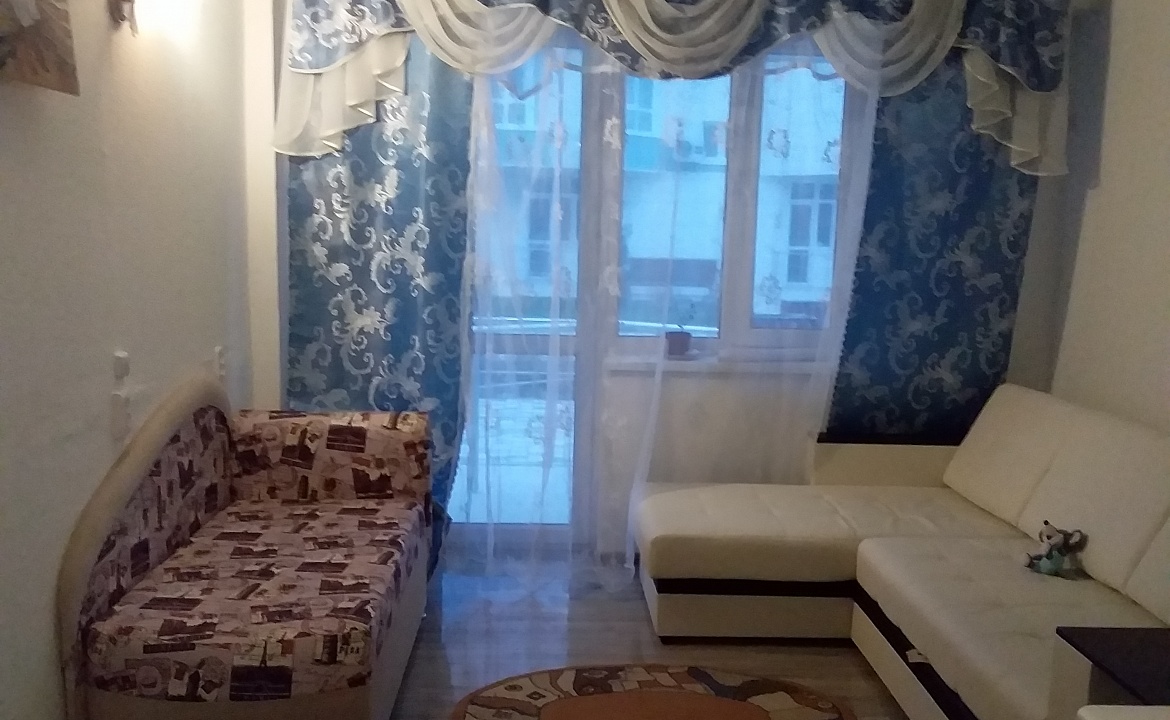 номер 109.. Квартира в многоквартирном доме ЖК Адмиральская лагуна. Другое