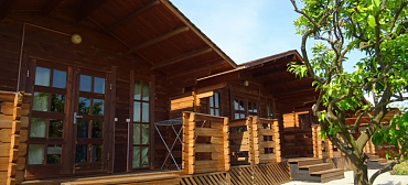 Гостевой комплекс "Никопсия" 