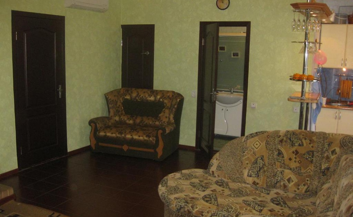 Студия. Частный гостевой дом Лана. Ялта