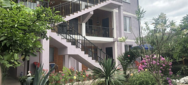 Гостевой дом Олеандр