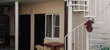 Гостевой Дворик «У Моря» Гостевой Дворик «У Моря»