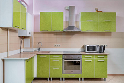 Квартира в многоквартирном доме ЖК на Параллельной Квартира в многоквартирном доме ЖК на Параллельной