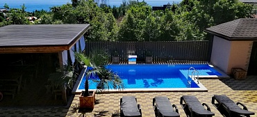 Гостевой дом “Виола”