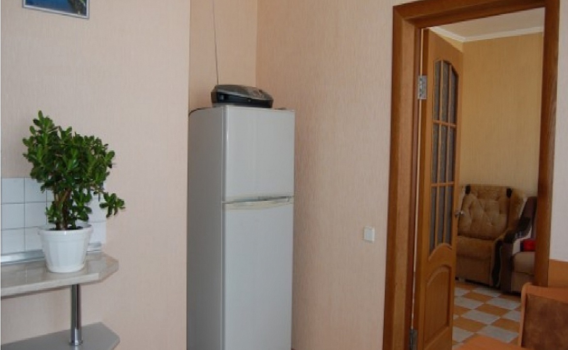 Квартира. Квартира в многоквартирном доме на ул. Демышева 125а . Евпатория