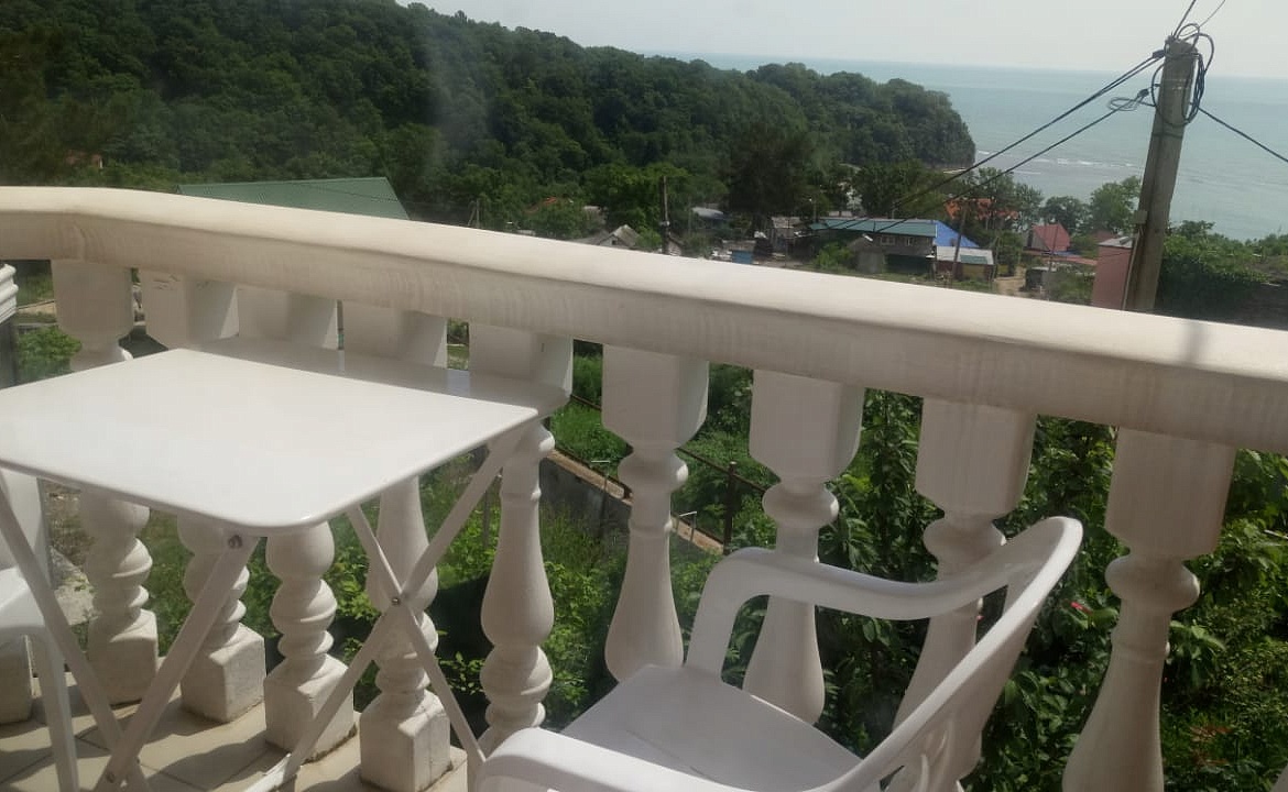 Премиум. Гостевой дом Дельфин - Новомихайловский. Новомихайловский