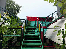 База отдыха "Южная Жемчужина" База отдыха "Южная Жемчужина"