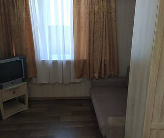 Трехкомнатный номер повышенной комфортности. Гостевой дом "Ставрополье". 