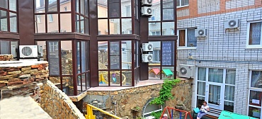 Гостевой комплекс "Дворянское гнездо" Гостевой комплекс "Дворянское гнездо"