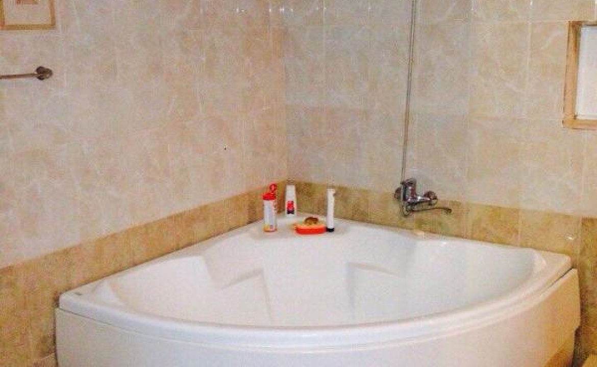 Дом под ключ. Дом под ключ "Дом у моря" - Гудаута. Гудаута