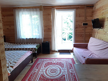 Частный сектор "Голубая дача" 