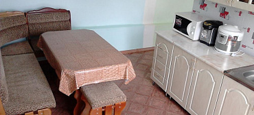 Гостевой комплекс Гостевые домики у Нарине