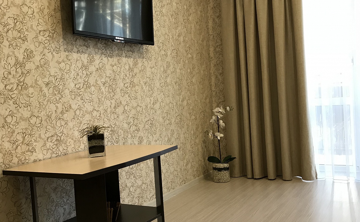 КВ 8. Апартаменты «Северный Берег» . Анапа