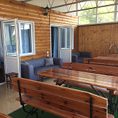 Гостевой дом "У Роберта" Гостевой дом "У Роберта"