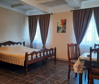 Комната на 2 или 3 человека. Частный сектор Чачба 69. 